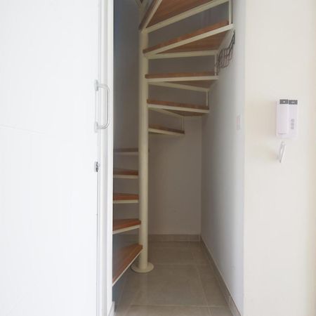 Marbella Holiday Apartments - Seafront - Wifi Марсаскала Номер фото